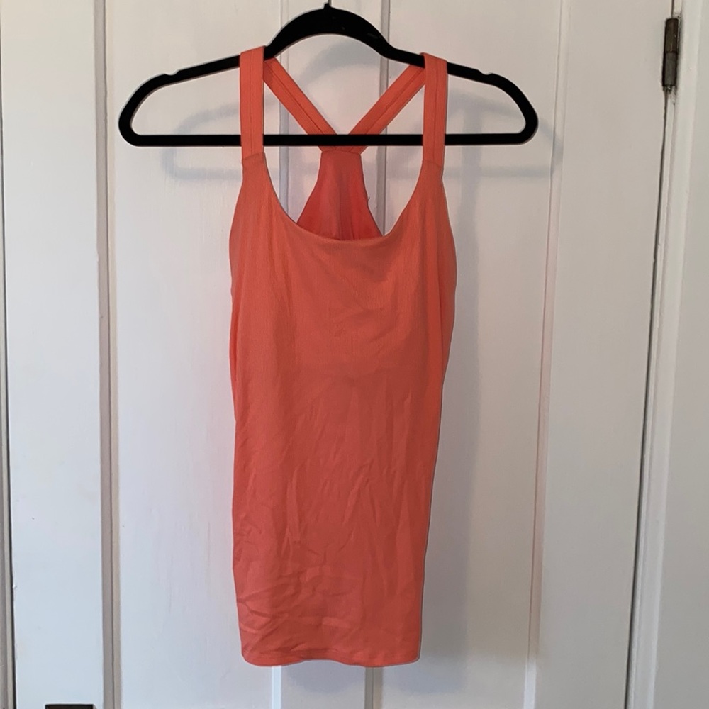 Athleta tank top